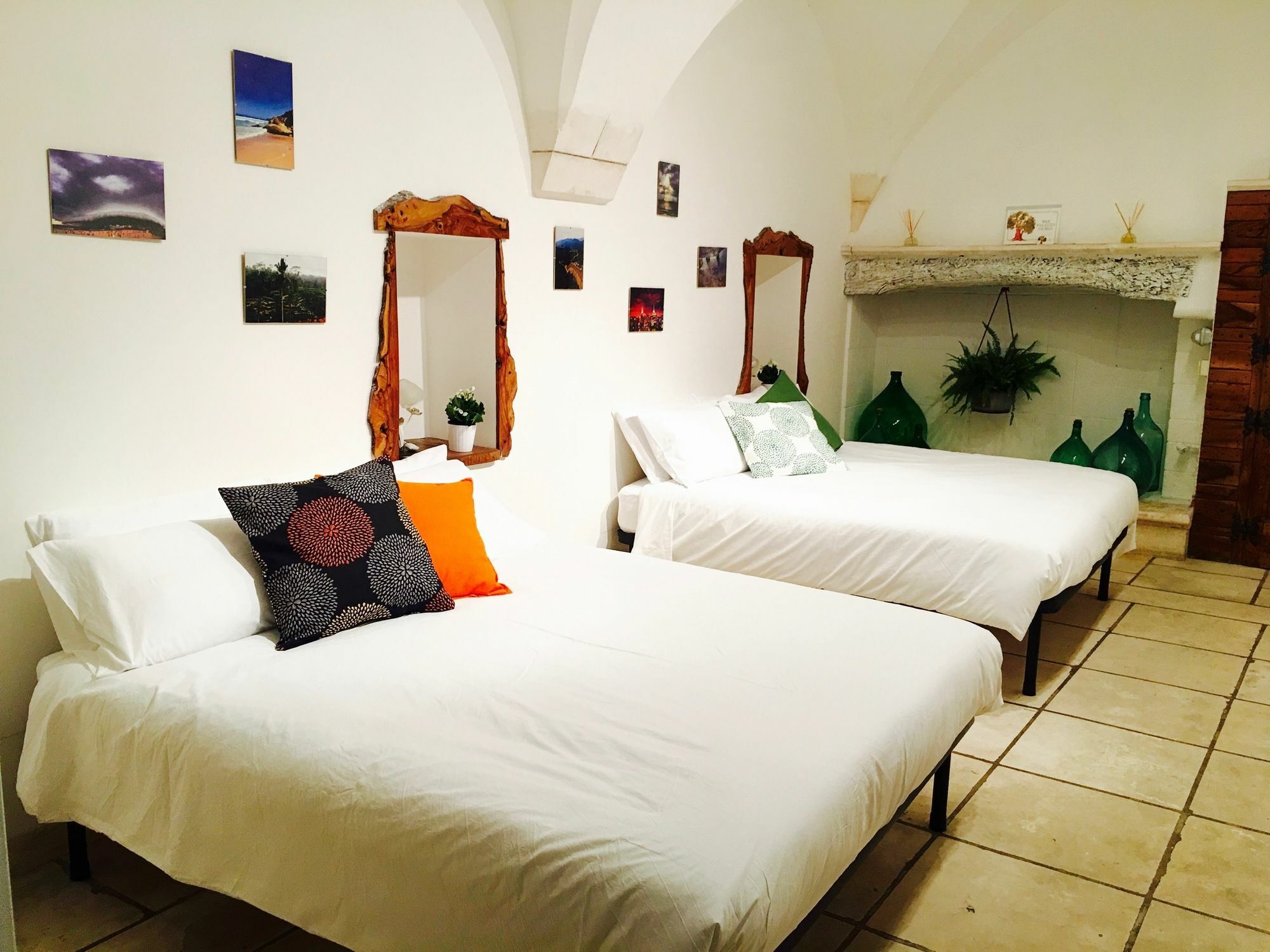 B&B Palazzo Giorgi Martina Franca Zewnętrze zdjęcie