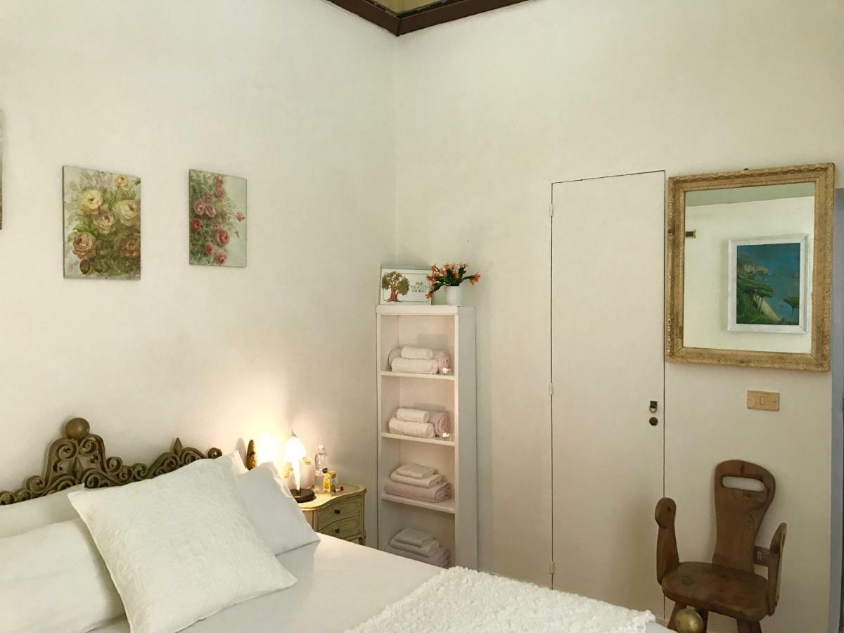 B&B Palazzo Giorgi Martina Franca Zewnętrze zdjęcie